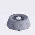 PawBuddies no mess slow feeder dog bowl with suction cups
