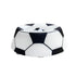 Suction cup dog bowl for no spill feeding and drinking