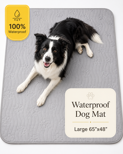 PawBuddies™ PuddleGuard Washable Potty Pads