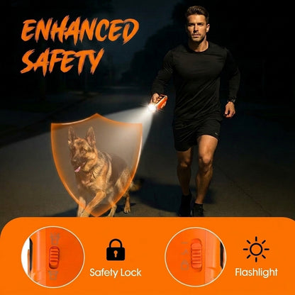 PawBuddies™ Smart Anti-Bark Trainer